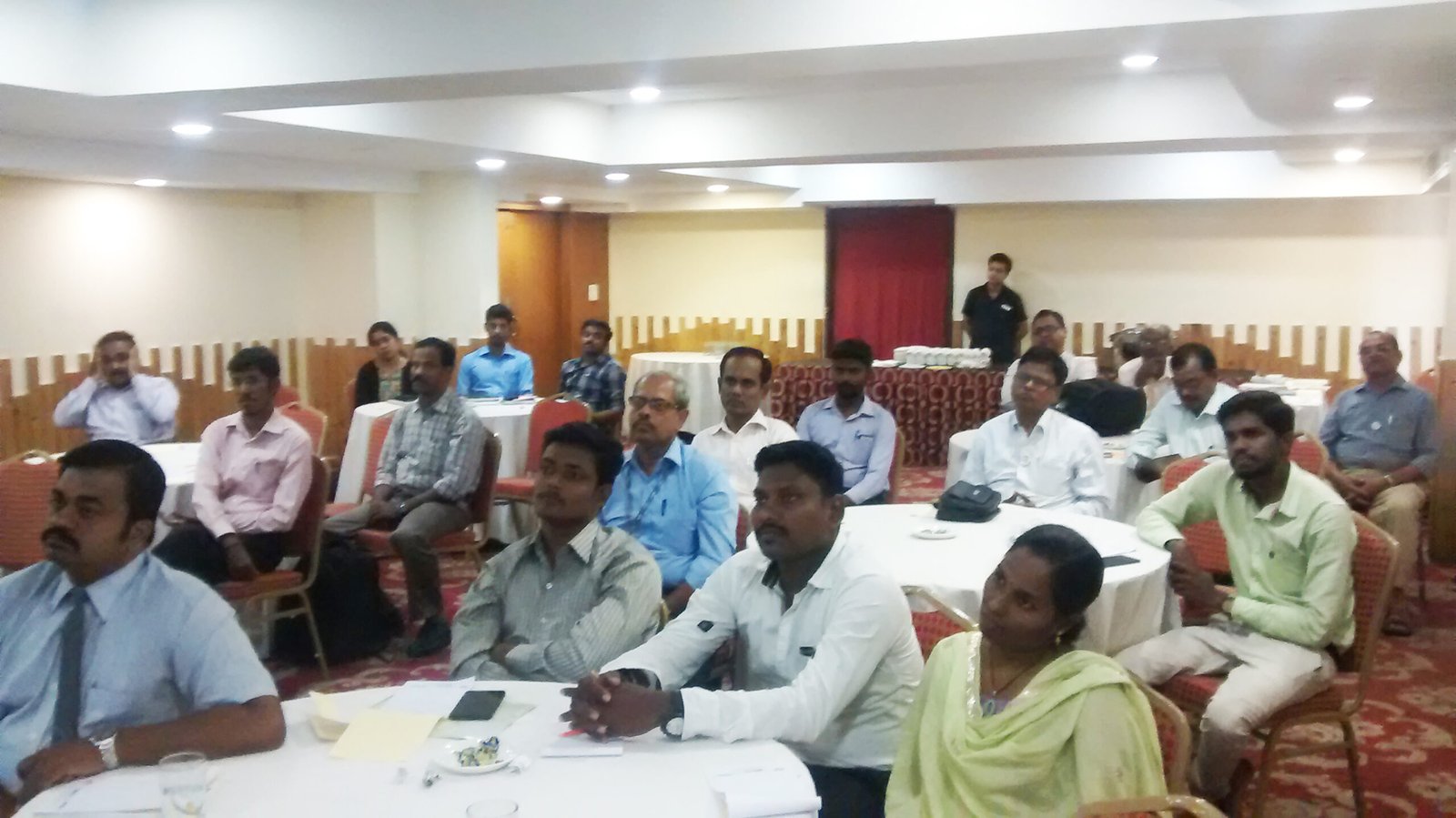 Tasmia Seminar